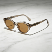 Cat Eye New Style Sunglasses for Parties, Traveling, and Photography