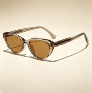 Cat Eye New Style Sunglasses for Parties, Traveling, and Photography - Image 3