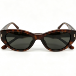 New Retro Cat-Eye Summer Sunscreen Sunglasses