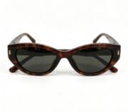 New Retro Cat-Eye Summer Sunscreen Sunglasses