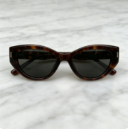 New Retro Cat-Eye Summer Sunscreen Sunglasses - Image 3