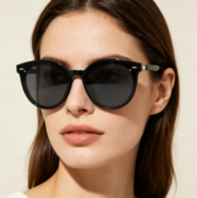 Bestselling sunglasses for women, high-end design - Image 5