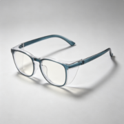 Anti-Blue Light Glasses, Anti-Fog, Anti-Pollen, Wind and Dust-Proof Goggles