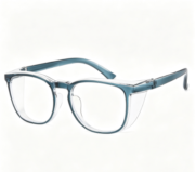 Anti-Blue Light Glasses, Anti-Fog, Anti-Pollen, Wind and Dust-Proof Goggles - Image 2