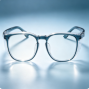 Anti-Blue Light Glasses, Anti-Fog, Anti-Pollen, Wind and Dust-Proof Goggles - Image 3