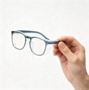 Anti-Blue Light Glasses, Anti-Fog, Anti-Pollen, Wind and Dust-Proof Goggles - Image 4