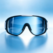 Outdoor Hiking Sunglasses, Skiing and Snowboarding Sport Sunglasses for Men and Women - Image 3