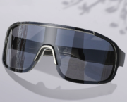 Outdoor Hiking Sunglasses, Skiing and Snowboarding Sport Sunglasses for Men and Women - Image 4