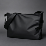 Shoulder bag, crossbody small backpack, Korean-style versatile commuting bag