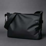 Shoulder bag, crossbody small backpack, Korean-style versatile commuting bag