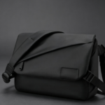 New simple crossbody bag, stylish shoulder bag