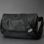 New-style crossbody bag, cross-shoulder bag for international trade, fashionable and versatile