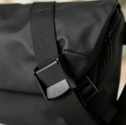 New-style crossbody bag, cross-shoulder bag for international trade, fashionable and versatile - Image 3