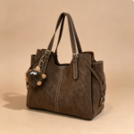 Summer New Fashion Commuter Single-Shoulder Bag with High Aesthetics