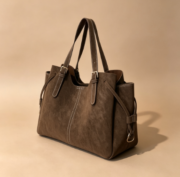 Summer New Fashion Commuter Single-Shoulder Bag with High Aesthetics - Image 2