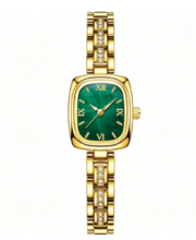 Quartz watch, cross-border women's watch, small square women's watch - Image 3