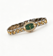 Foreign trade hit: classic medieval-style, barrel-shaped, luxury mini women's watch - Image 3