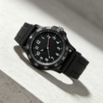 Luxury and stylish quartz movement watches for the niche market