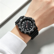 Luxury and stylish quartz movement watches for the niche market - Image 5
