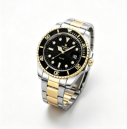 Cross-border best-selling men's quartz watches - Image 3