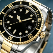 Cross-border best-selling men's quartz watches - Image 4